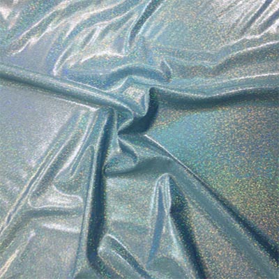 Hologramos lycra